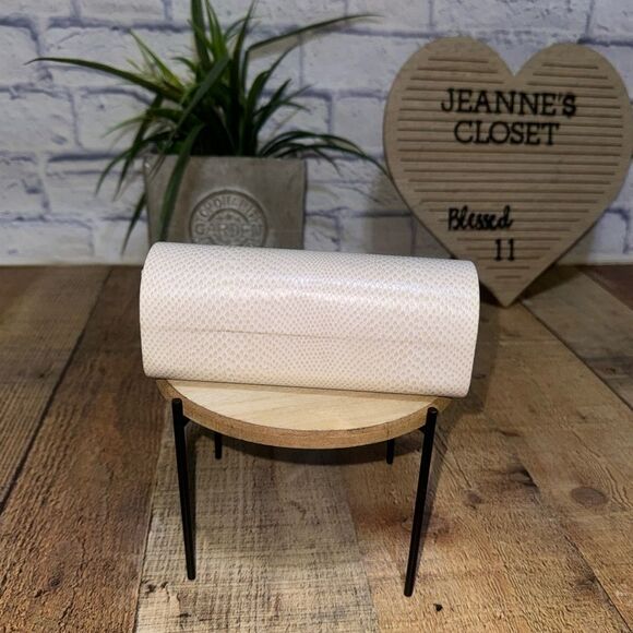 Jimmy Choo Optical Eyeglasses Hard Case - Picture 5 of 11